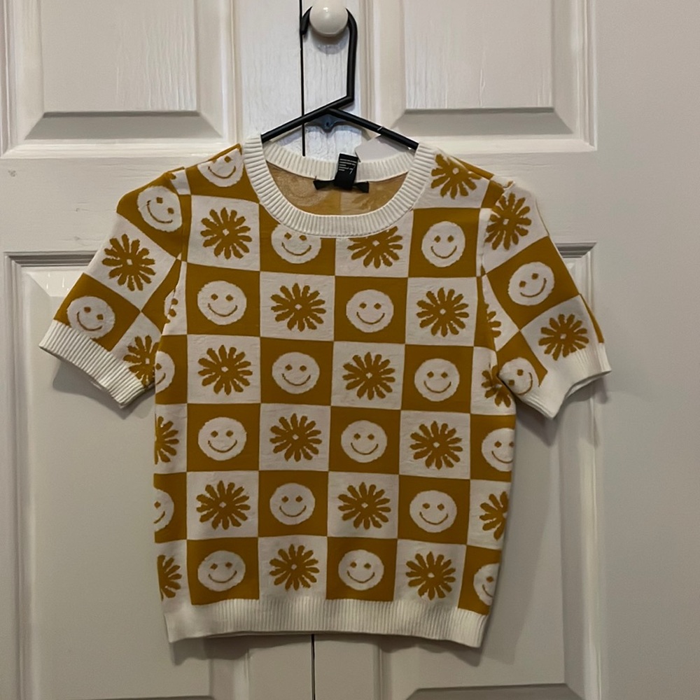 Forever 21 | (Small) Women’s Sweater Top